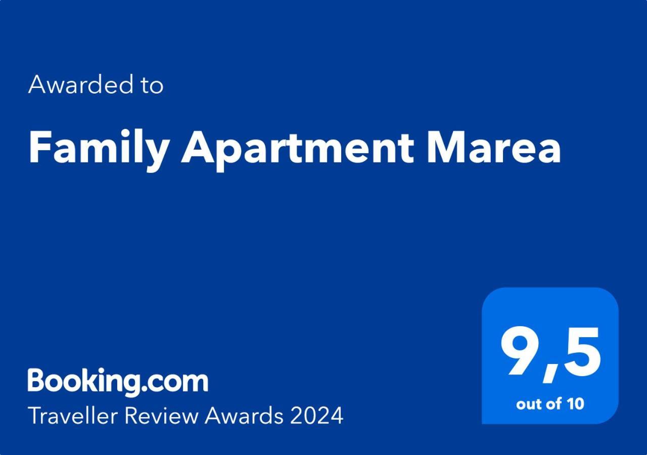 Family Marea