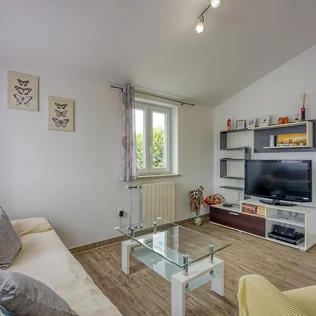 Family Apartment Marea Nova Vas  Extérieur photo