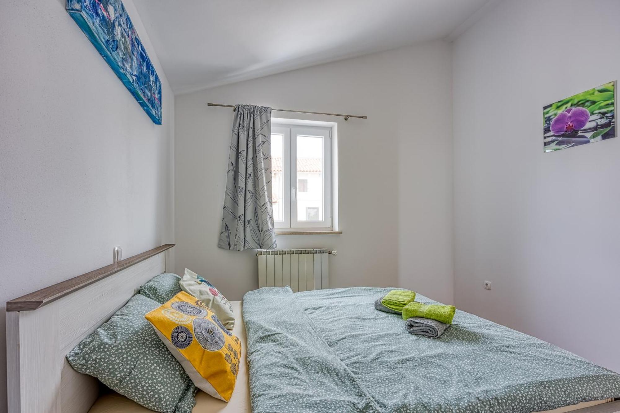Family Marea Appartement Nova Vas (Porec)