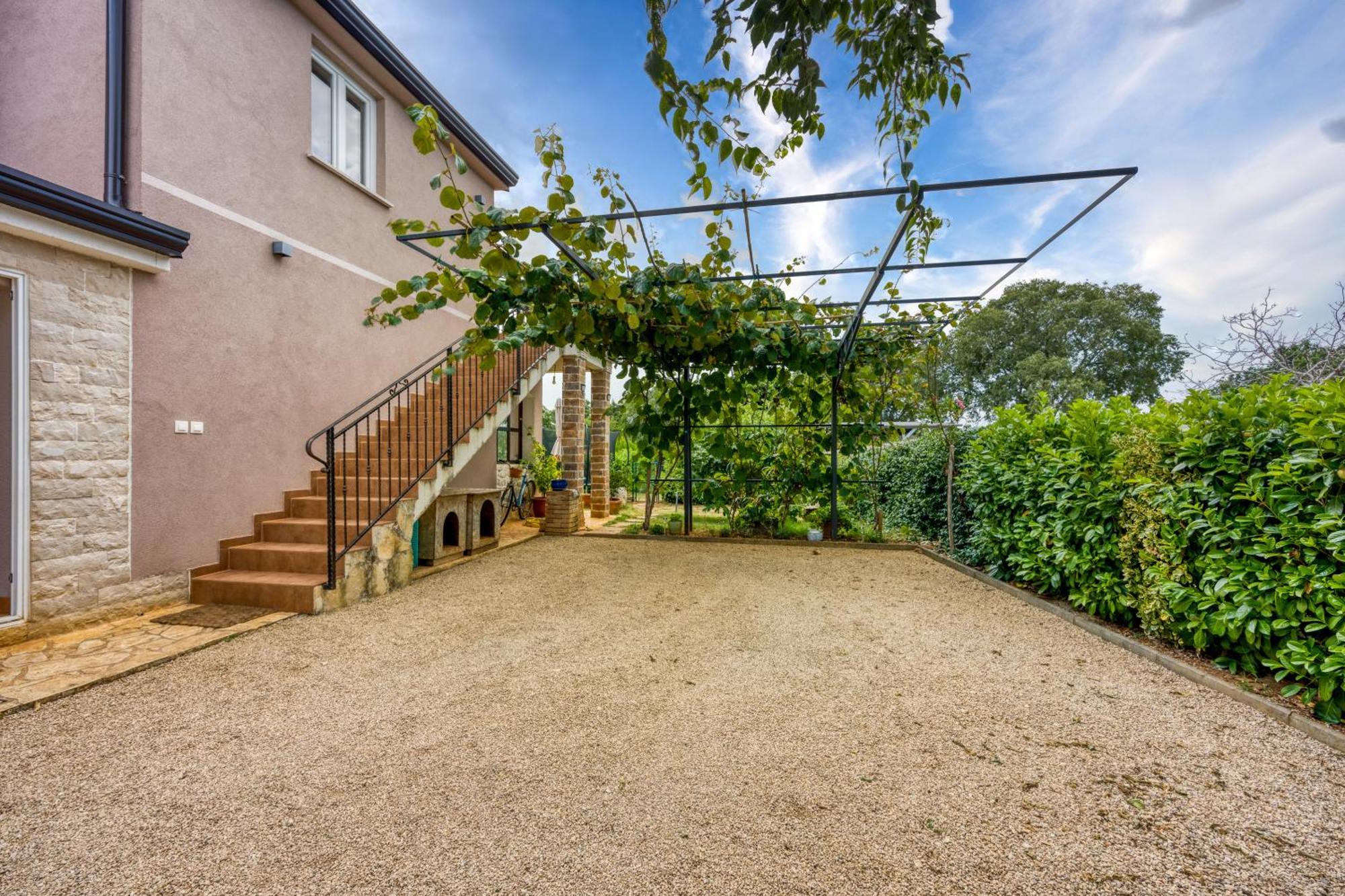 Family Marea Appartement
