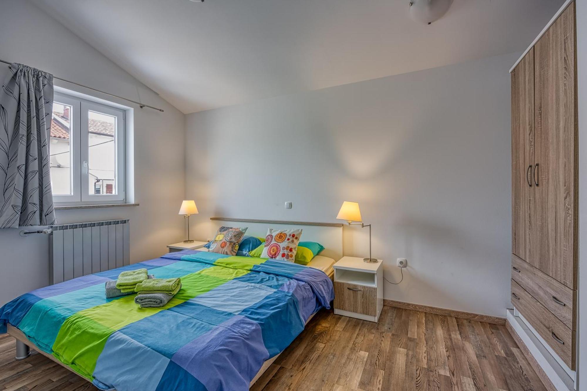 Appartement Family Marea